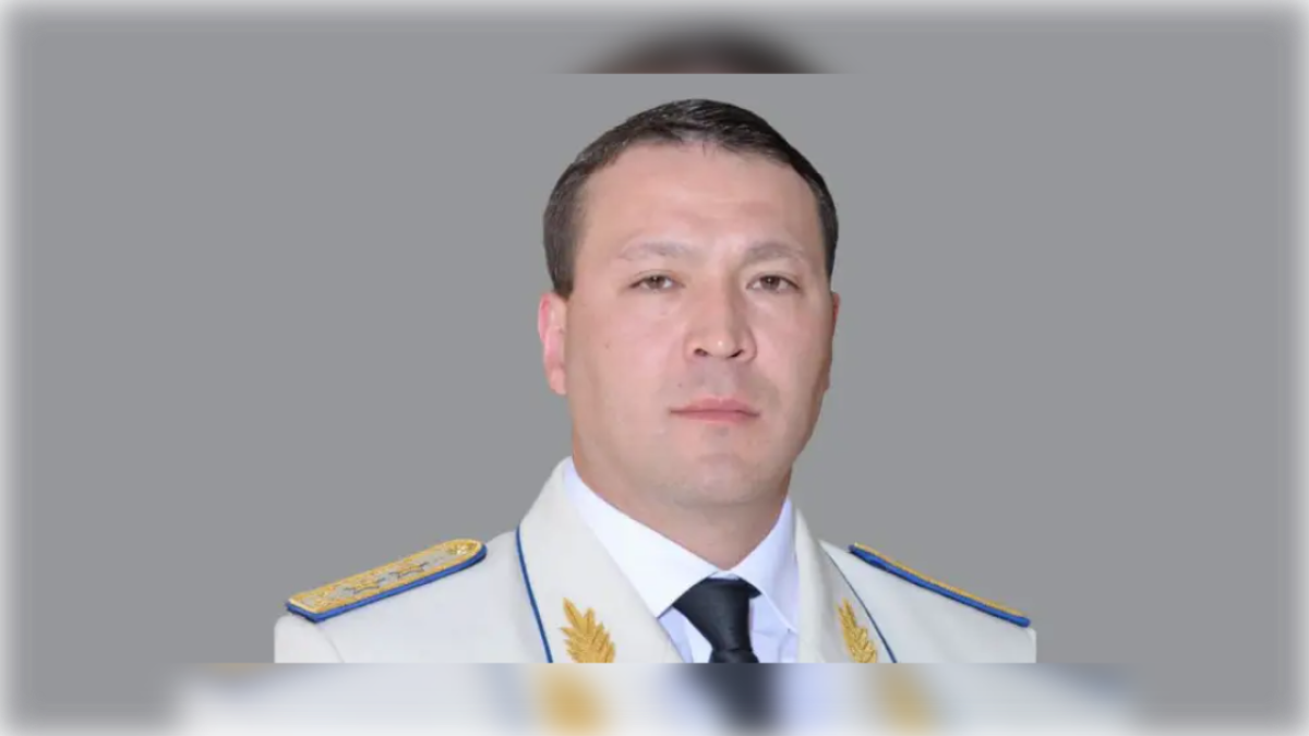  gov.kz 