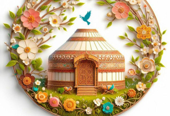 21 наурыз  –  Ынтымақ күні