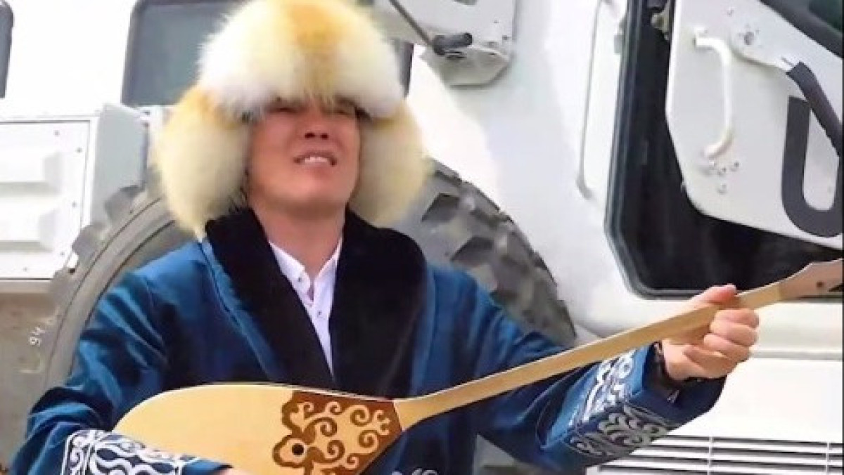  Кадр из видео 