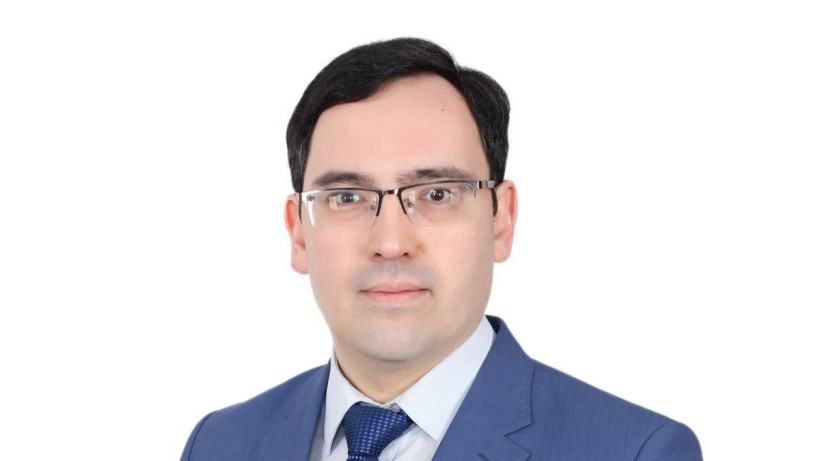  Из личного архива спикера 