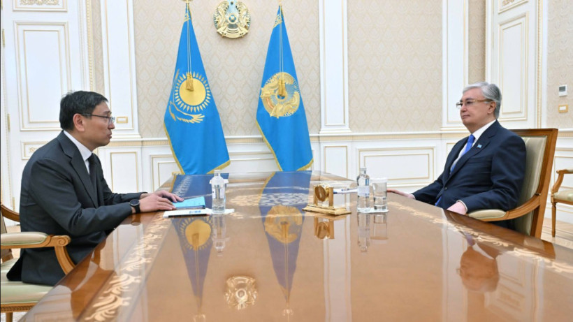  © Пресс-служба Акорды 