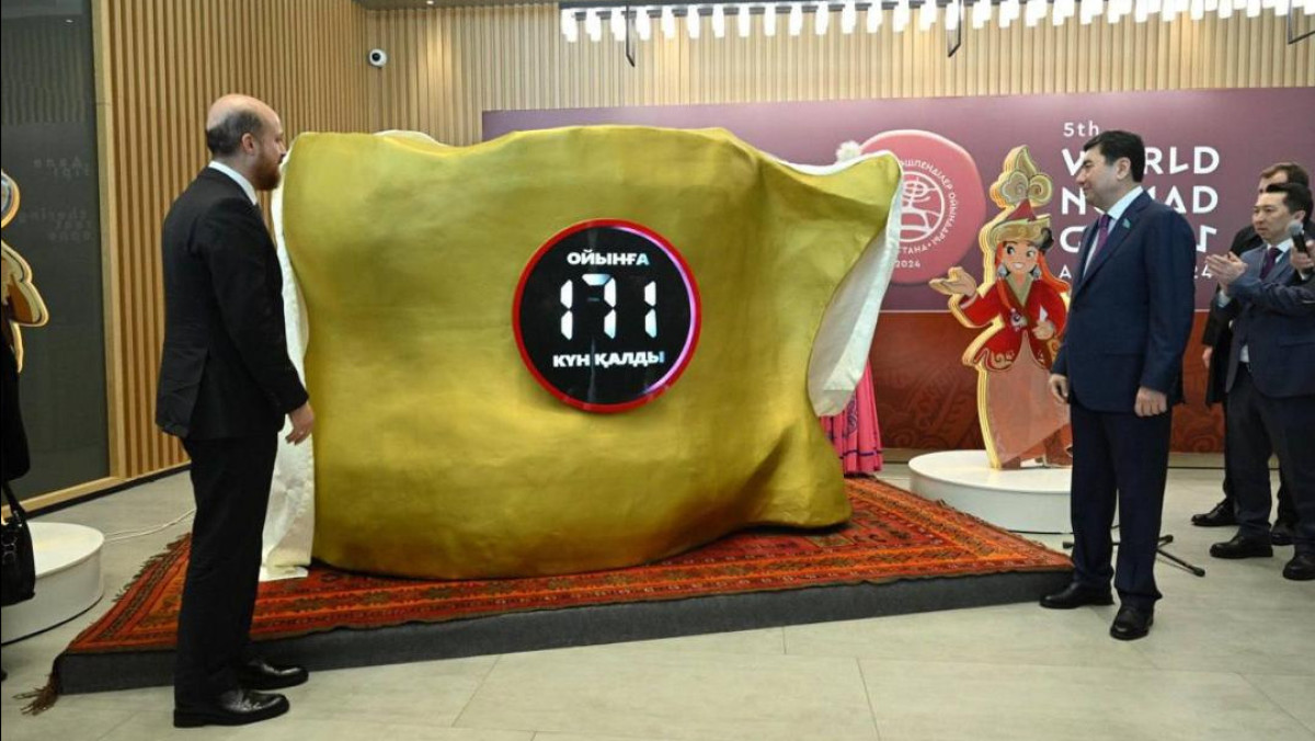  Астана әкімдігінің баспасөз қызметі 