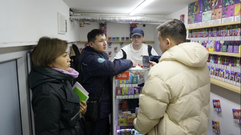  Астана әкімдігінің баспасөз қызметі 