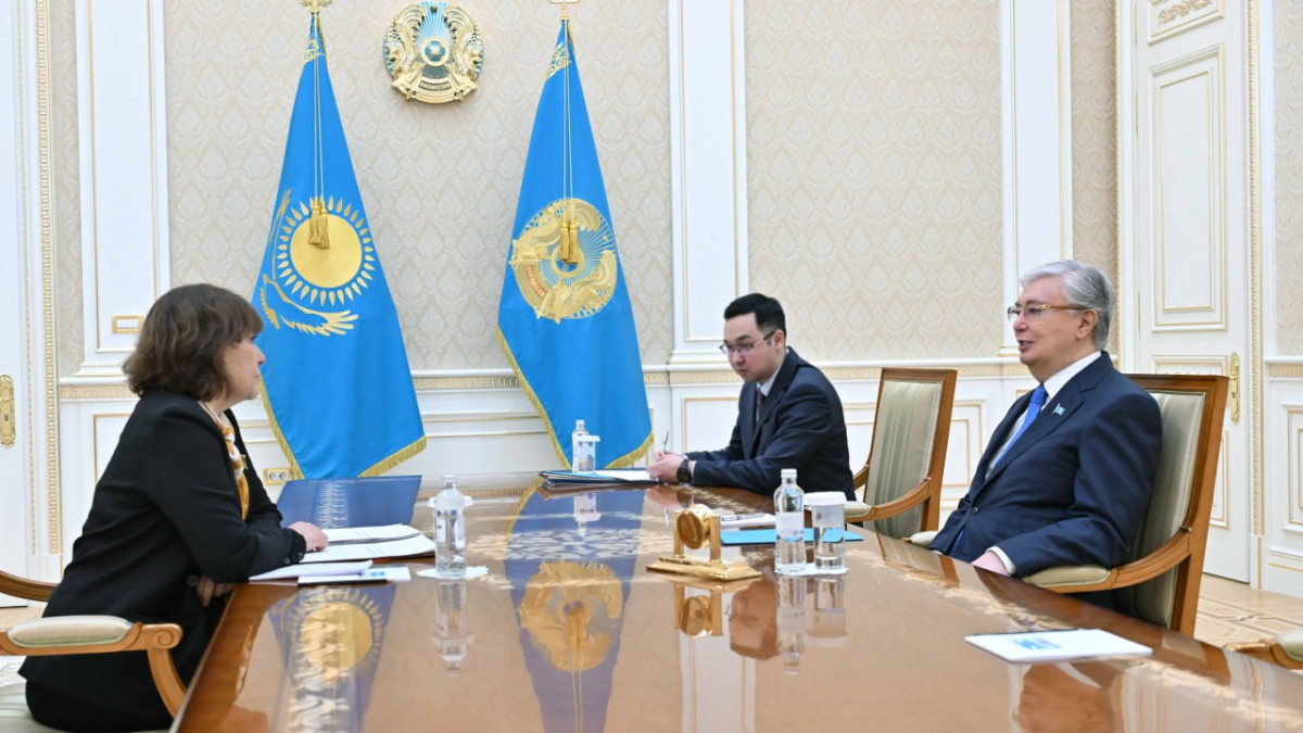  © Пресс-служба Акорды 