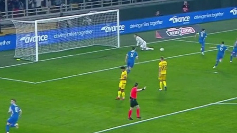  Бейнежазбадан скриншот 