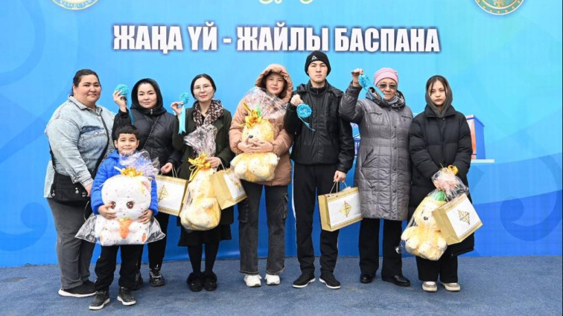  Қызылорда облысының әкімдігі 