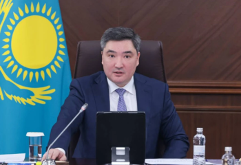 Рухани құндылықтарымызды дәріптейтін Наурыз мерекесі құтты болсын – Олжас Бектенов