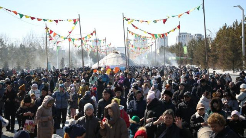  Астана қаласы әкімдігі 