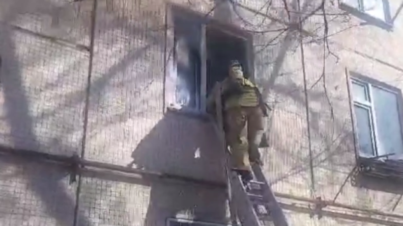  Видеодан кадр 