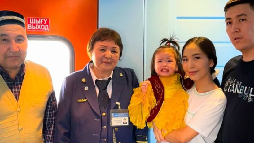  «Жолаушылар тасымалы» АҚ баспасөз қызметі 