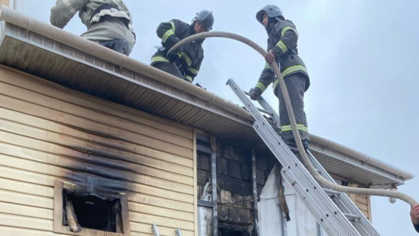  ТЖМ баспасөз қызметі 