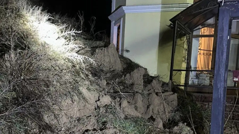  © ДЧС Алматинской области 