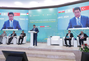 Айдарбек Сапаров тұқым шаруашылығын дамыту жөніндегі шаралар туралы айтты