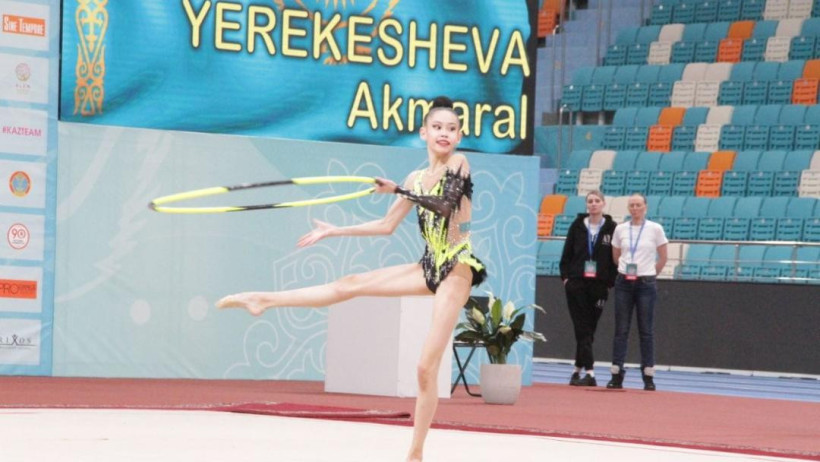  Астана қаласы әкімдігі 