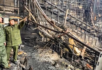 Ресейдегі теракт: Құрбандардың саны 133-ке жетті