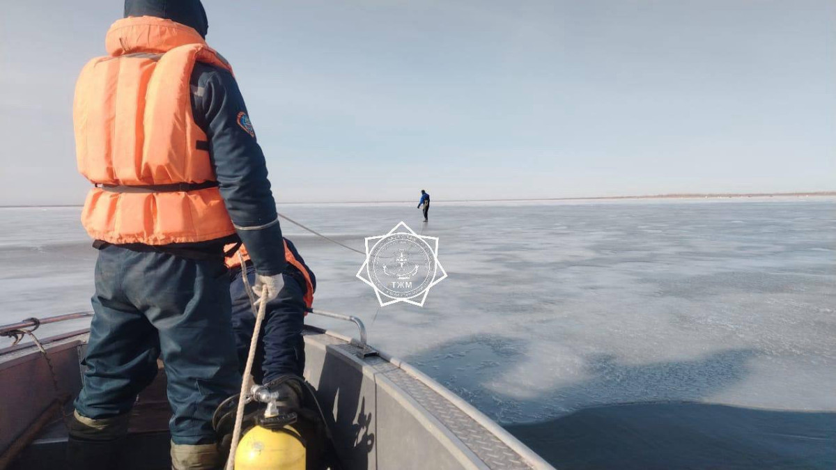  Төтенше жағдайлар министрлігі 