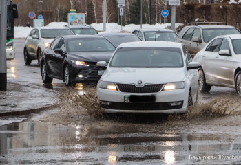 Синоптиктер алдағы күндерге ауа райы болжамын жариялады