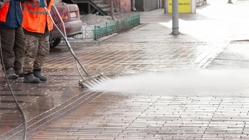  Астана қаласы әкімдігі 