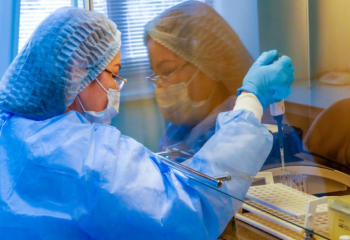 Қазақстанда 400-ге жуық бала көкжөтел жұқтырған