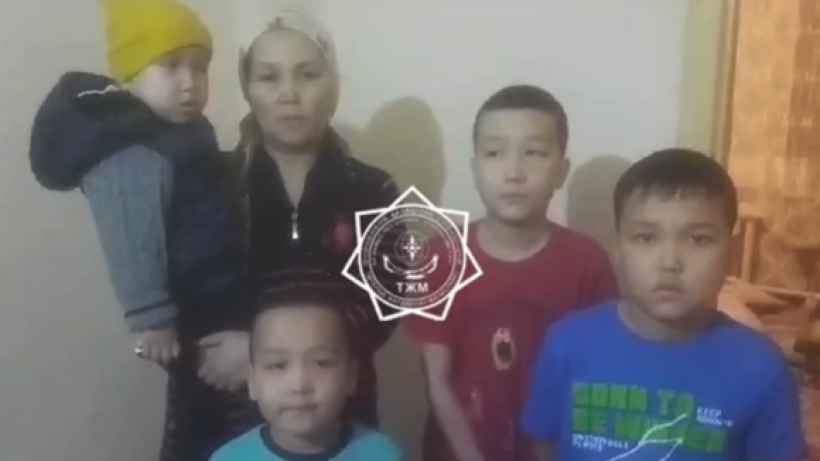  Видеодан алынған кадр 