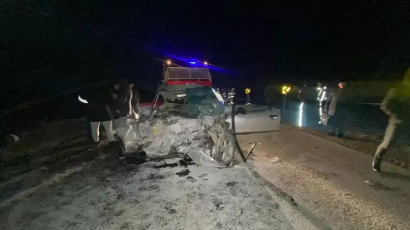  Ақмола облысы ПД 