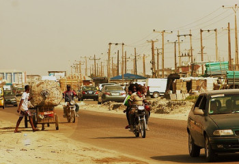 Нигерияда ұрланған 300-ден астам оқушы құтқарылды