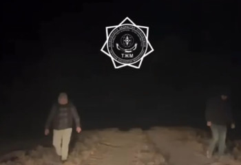 Қызылорда облысында жоғалған екі адам табылды