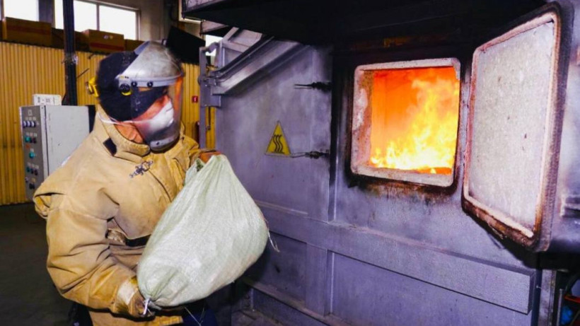  © Пресс-служба акимата Астаны 