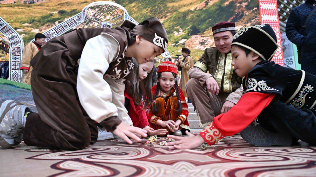 Свыше 500 различных мероприятий к Наурыз мейрамы провели для жителей и гостей Алматы