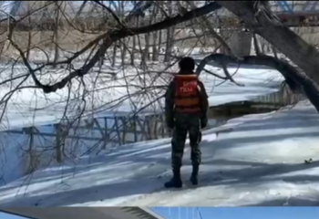 Абай облысында ТЖД су айдындарын тексеріп жатыр