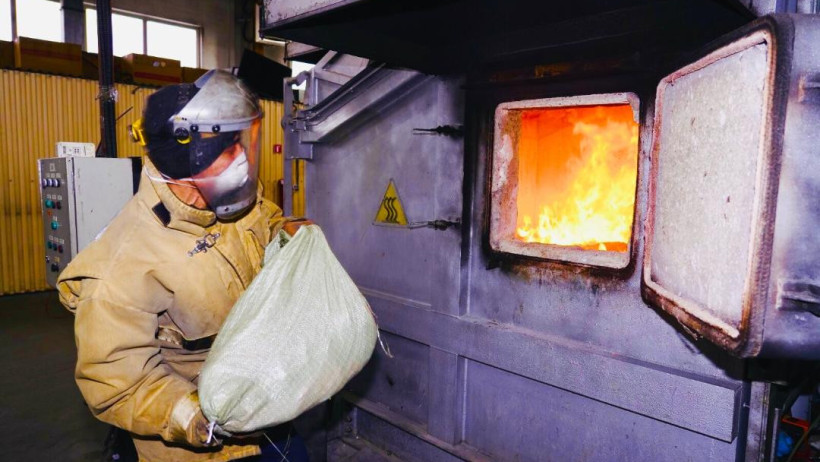  Астана қаласы әкімдігі 