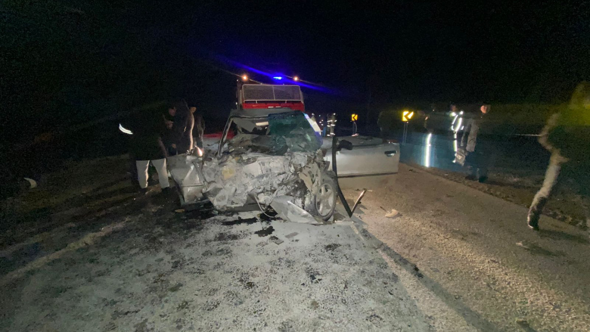  © ДП Акмолинской области 