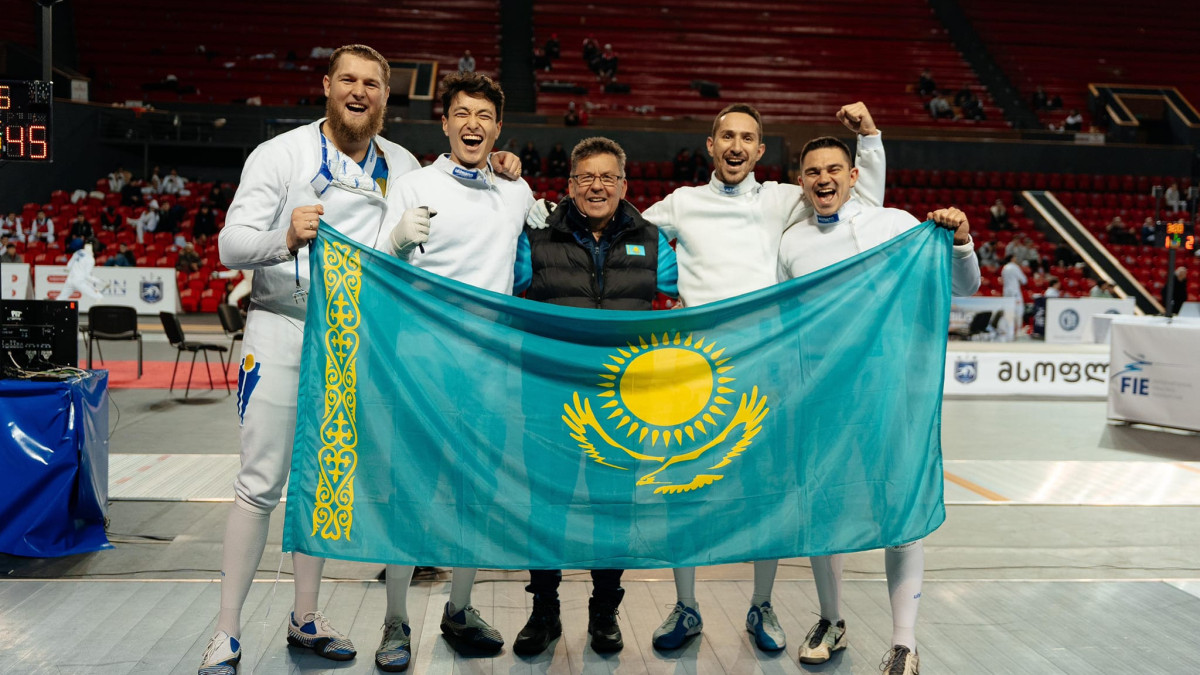  Спортты дамыту дирекциясы 