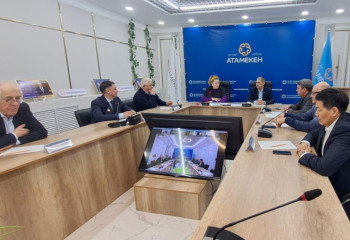 В Костанайской области овощеводы озвучили назревшие в отрасли проблемы