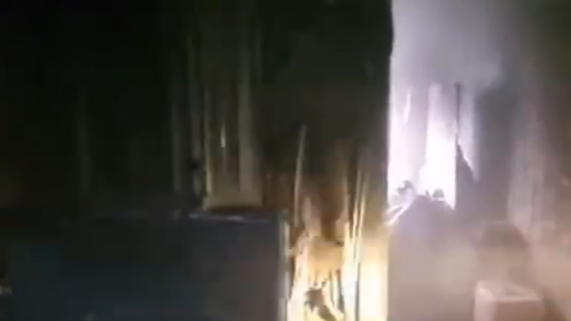  Видеодан кадр 