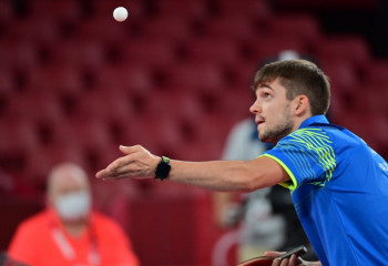 Kazakhstan's Kirill Gerasimenko wins silver   at tennis tournament in Lebanon