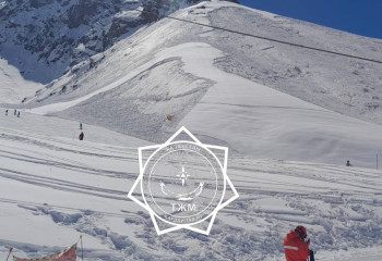 Министрлік Алматы облысы аумағында қар көшкіні туралы мәлімдеме жасады