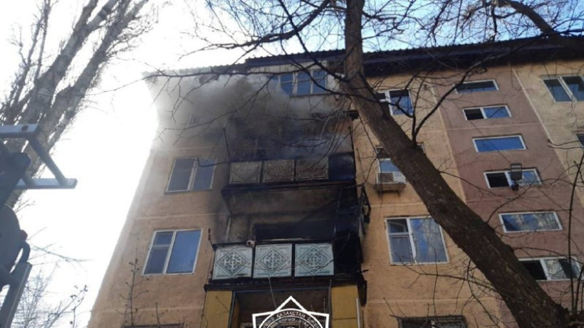  ТЖМ баспасөз қызметі 