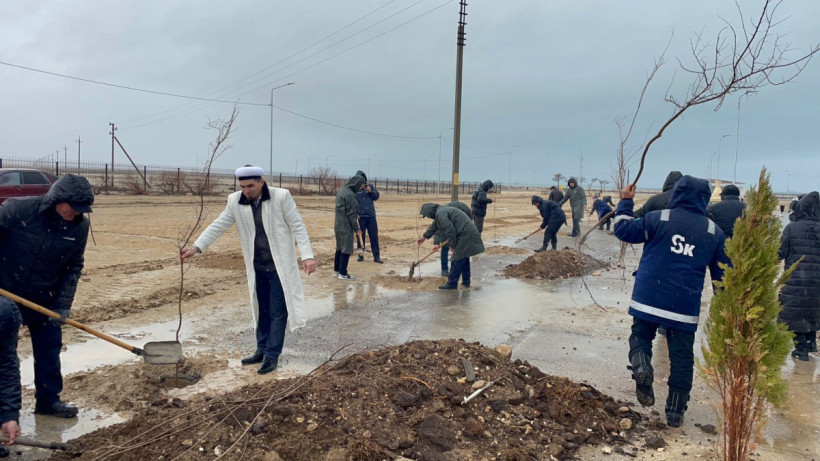  Маңғыстау облыстық қоғамдық коммуникация қызметі 