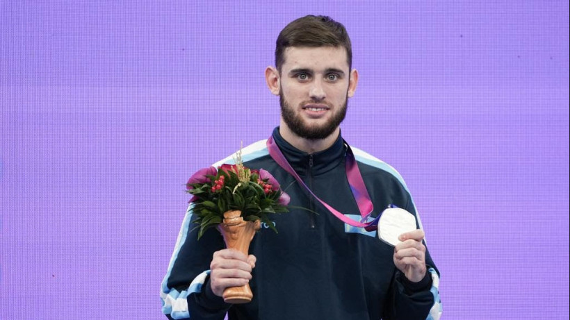  Спортты дамыту дирекциясы 