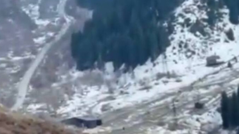  Бейнежазбадан скриншот 