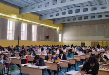 Оқушылардың пәндік олимпиадасының форматы ауысты