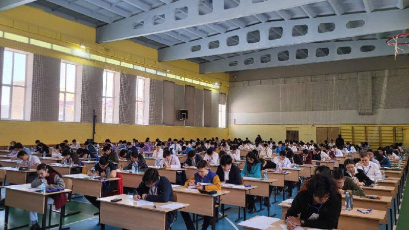  Оқу-ағарту министрлігінің баспасөз қызметі 