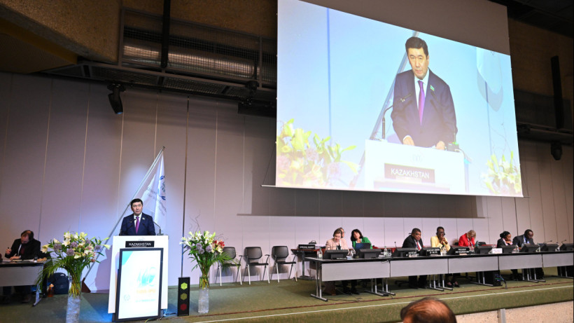  Мәжілістің баспасөз қызметі 