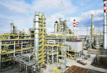 Шымкент мұнай өңдеу зауытында жоспарлы алдын алу жұмыстары басталды