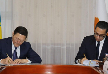 Кипрде қылмыс жасаған Қазақстан азаматтары жазаны өз елімізде өтей алады