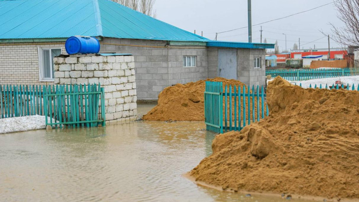  Ақтөбе облысы әкімдігі 