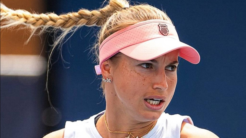  Теннис федерациясы 