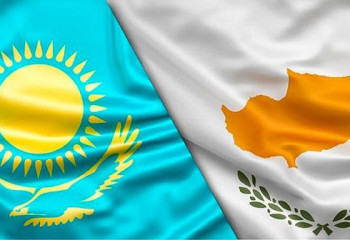 Прямые авиарейсы могут связать Казахстан и Кипр