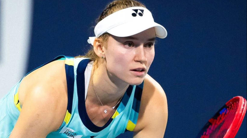  Теннис федерациясы 